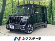2018 SUZUKI SPACIA CUSTOM