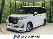 2017 TOYOTA ROOMY