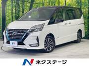 2021 NISSAN SERENA