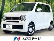 2025 HONDA N-WGN