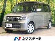 2017 SUZUKI SPACIA