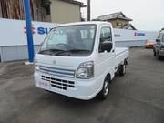 2025 SUZUKI CARRY TRUCK
