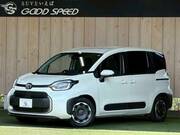 2023 TOYOTA SIENTA