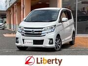 2017 NISSAN DAYZ