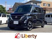 2021 NISSAN ROOX