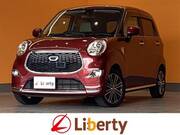 2017 DAIHATSU CAST