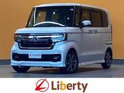 2023 HONDA N-BOX CUSTOM