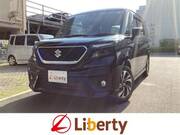 2023 SUZUKI SOLIO BANDIT