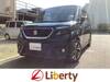SUZUKI SOLIO BANDIT