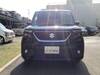 SUZUKI SOLIO BANDIT