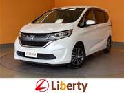 2019 HONDA FREED G