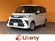 2021 TOYOTA ROOMY