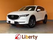 2017 MAZDA CX-5 XD L PACKAGE