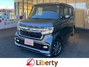 2021 HONDA N-BOX CUSTOM