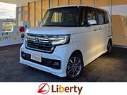 2022 HONDA N-BOX CUSTOM