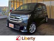 2017 NISSAN DAYZ