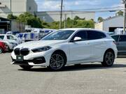 2023 BMW 1 SERIES 116i