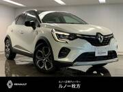 2022 RENAULT CAPTUR