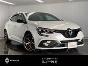 2021 RENAULT MEGANE