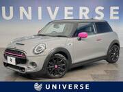 2020 BMW MINI COOPER S