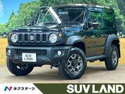 2024 SUZUKI JIMNY SIERRA