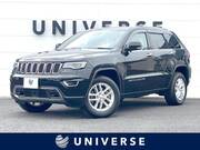2017 CHRYSLER JEEP GRAND CHEROKEE LIMITED