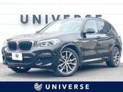 2020 BMW X3