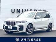 2021 BMW X7