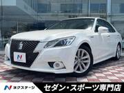 2013 TOYOTA CROWN HYBRID Athlete S