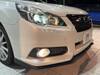 SUBARU LEGACY TOURING WAGON