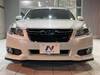 SUBARU LEGACY TOURING WAGON