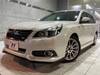 SUBARU LEGACY TOURING WAGON