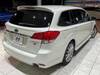 SUBARU LEGACY TOURING WAGON
