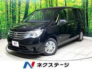 2016 NISSAN SERENA