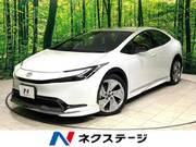 2024 TOYOTA PRIUS