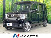 2013 HONDA N-BOX CUSTOM