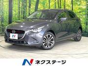2014 MAZDA DEMIO