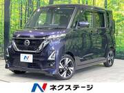 2022 NISSAN ROOX