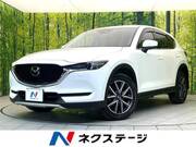 2017 MAZDA CX-5 XD L PACKAGE