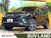 2023 TOYOTA HARRIER HYBRID
