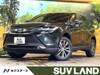 TOYOTA HARRIER HYBRID