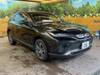 TOYOTA HARRIER HYBRID