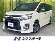 2014 TOYOTA VOXY