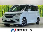 2019 SUZUKI SOLIO BANDIT