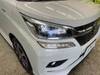 SUZUKI SOLIO BANDIT