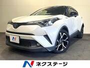 2018 TOYOTA C-HR G