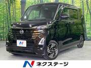 2024 NISSAN ROOX
