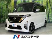 2021 NISSAN ROOX