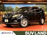 2016 NISSAN X-TRAIL