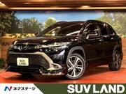 2022 TOYOTA COROLLA CROSS Z